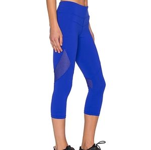 Lorna Jane Melrose Core Stability 7/8 Tights